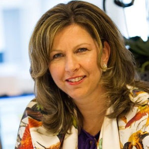 Nancy Wanders